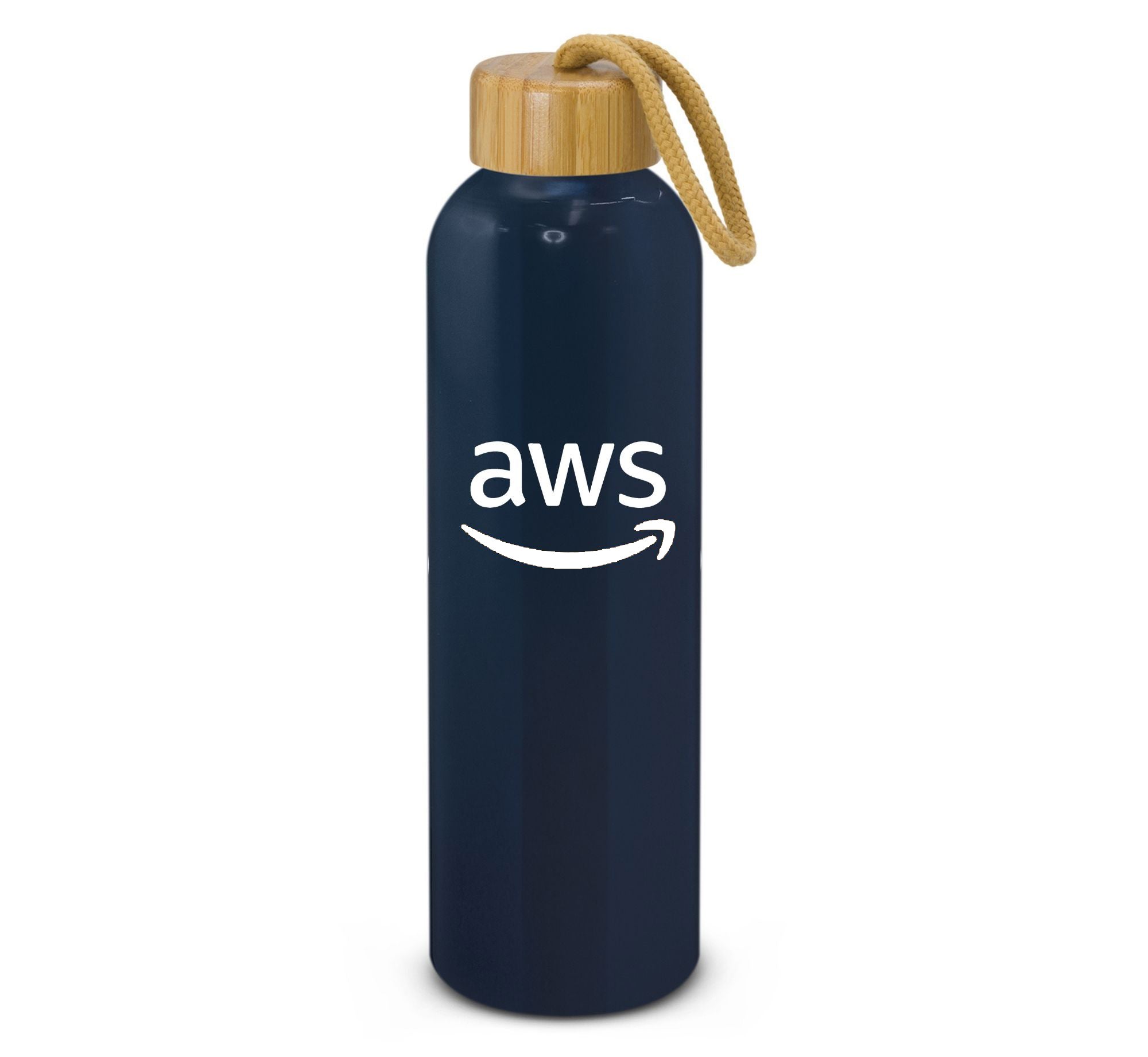 AWS Eden Aluminium Bottle