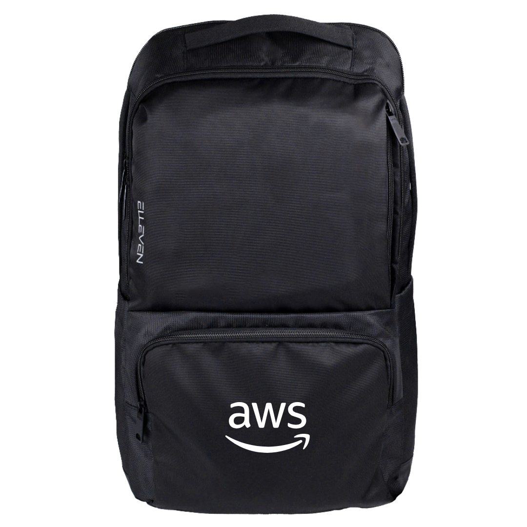 AWS Elleven Evolve Compu-Backpack 24L