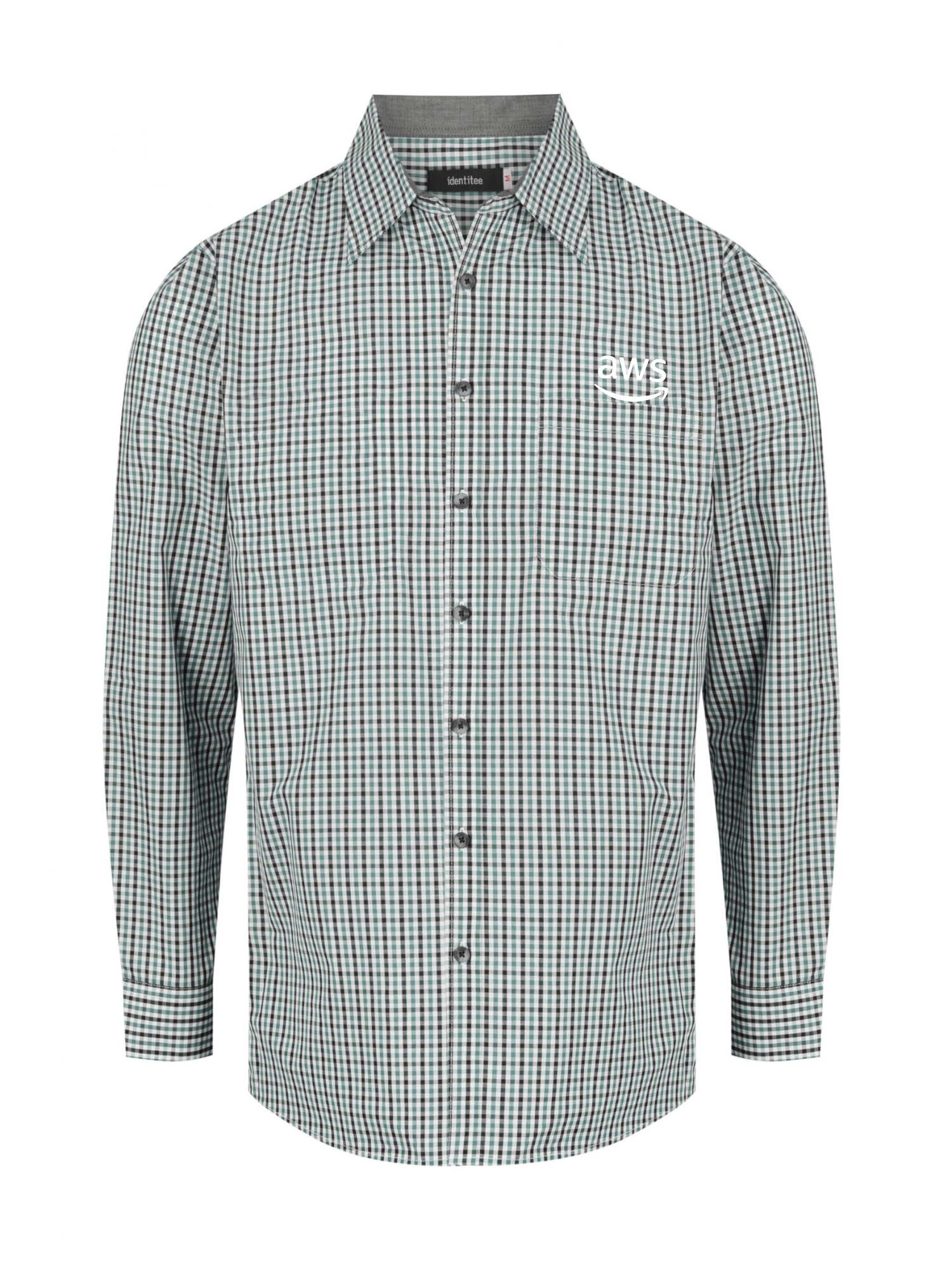 Men’s Hudson Long Sleeve Shirt