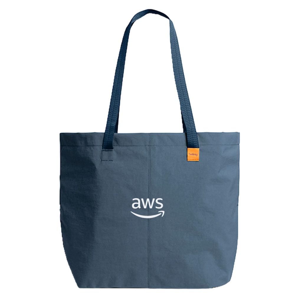 Bellroy Market Tote