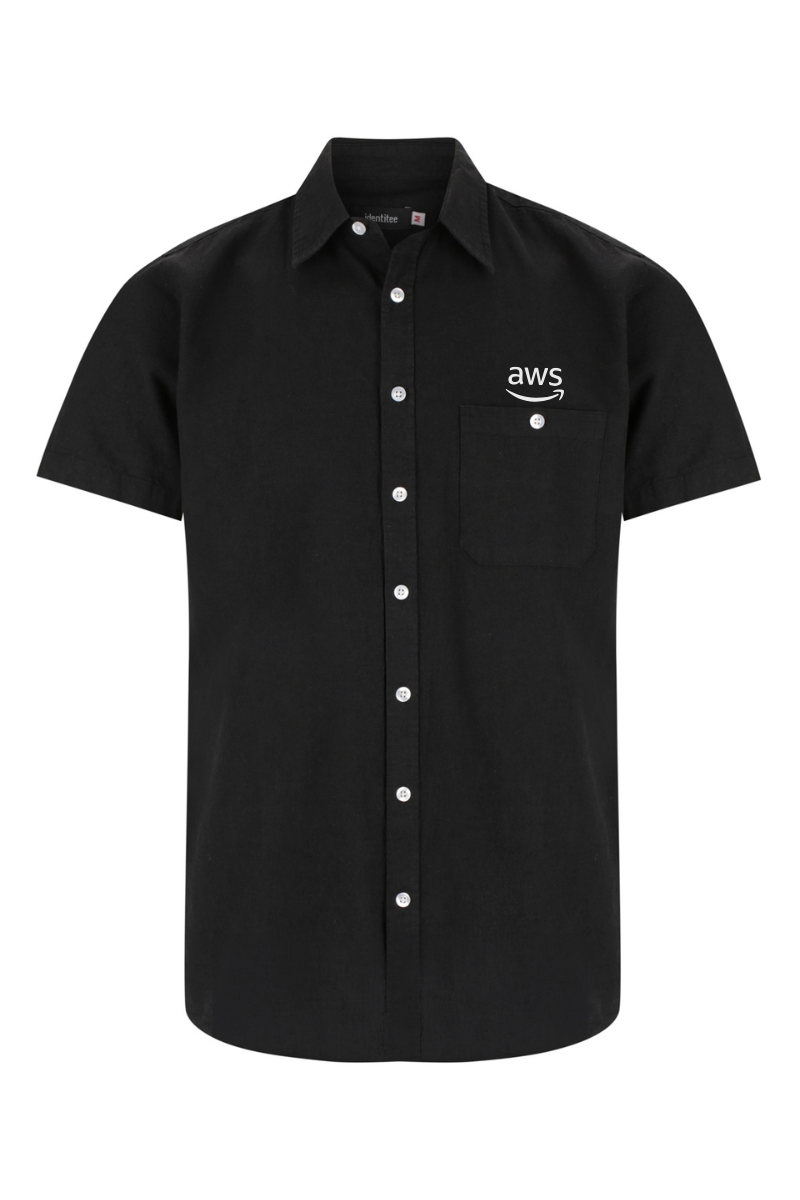 Men’s Floyd Short Sleeve Shirt