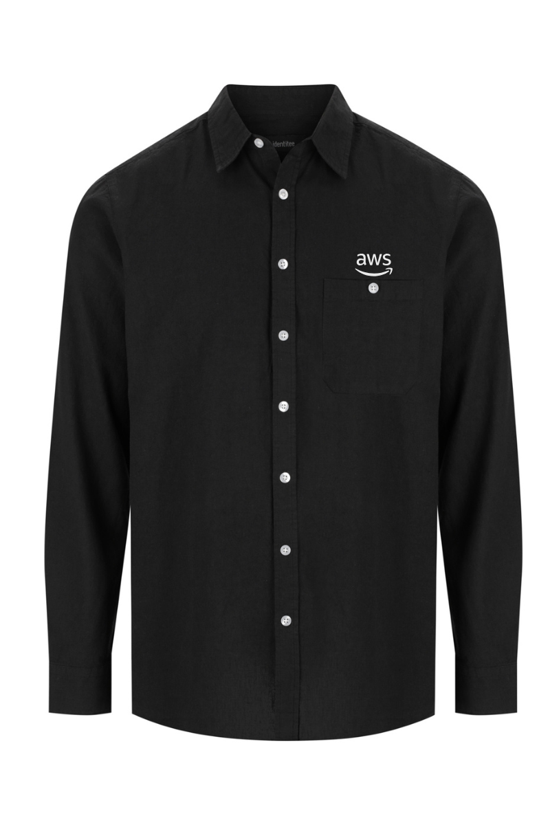 Men’s Floyd Long Sleeve Shirt