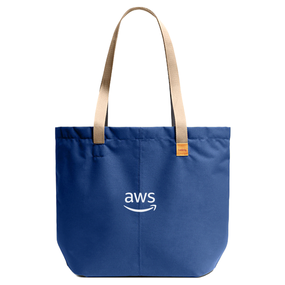 Bellroy Market Tote