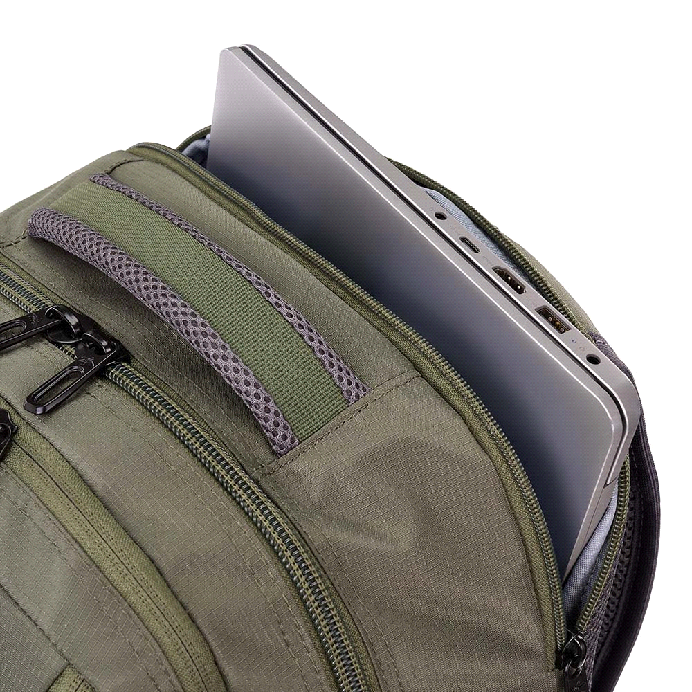AWS High Sierra Access 4.0 Backpack 43L