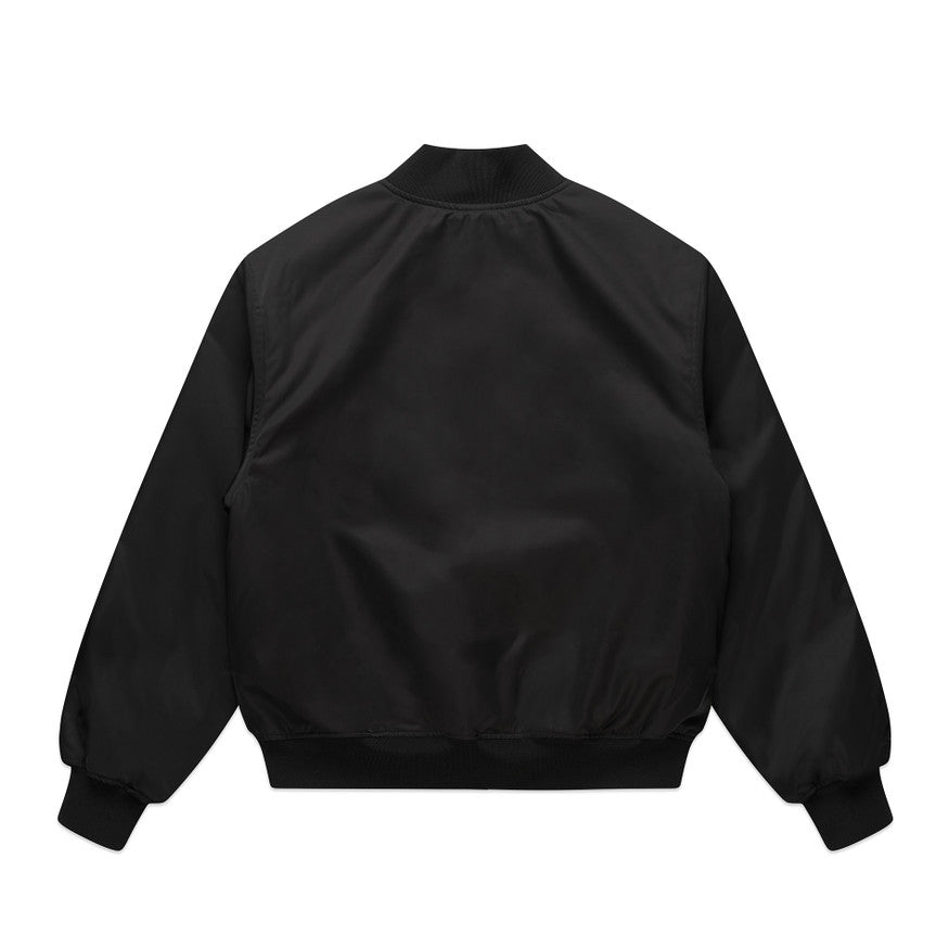 AWS Womens College Bomber Jacket