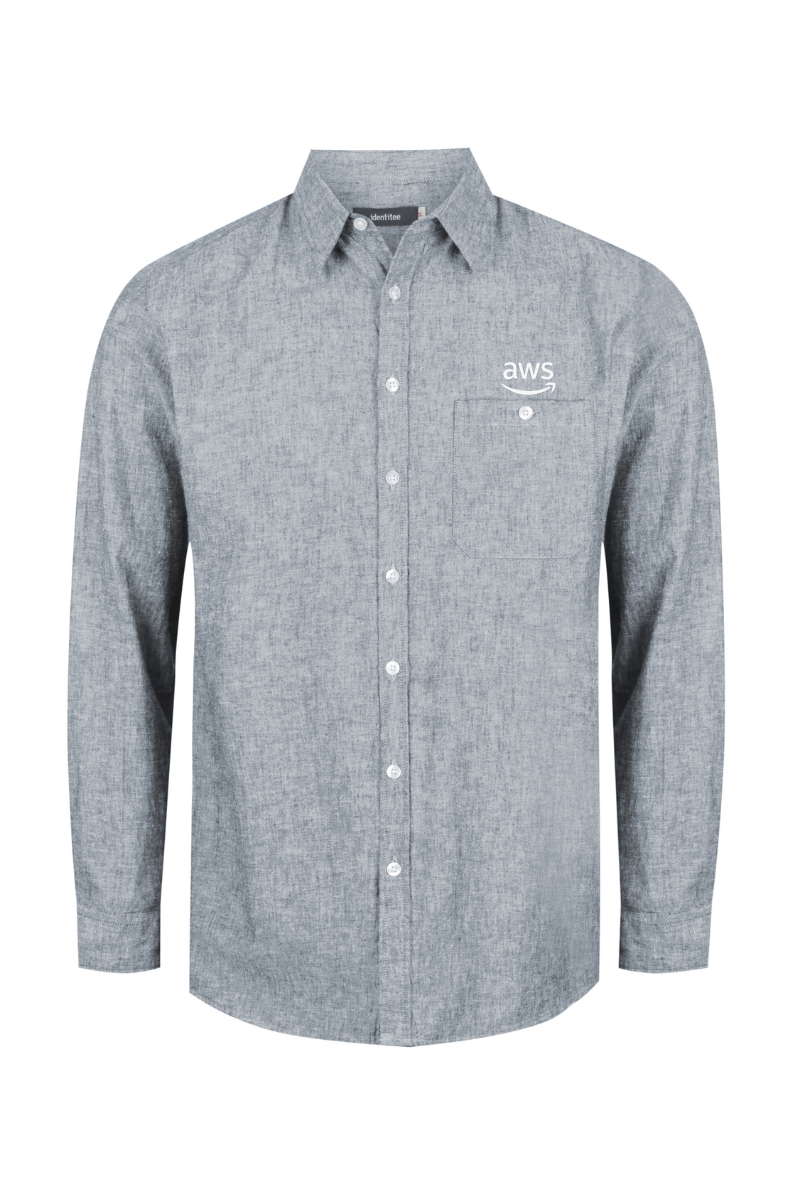 Men’s Floyd Long Sleeve Shirt