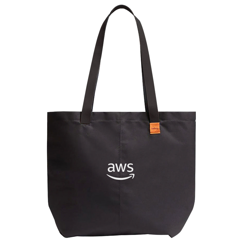 Bellroy Market Tote
