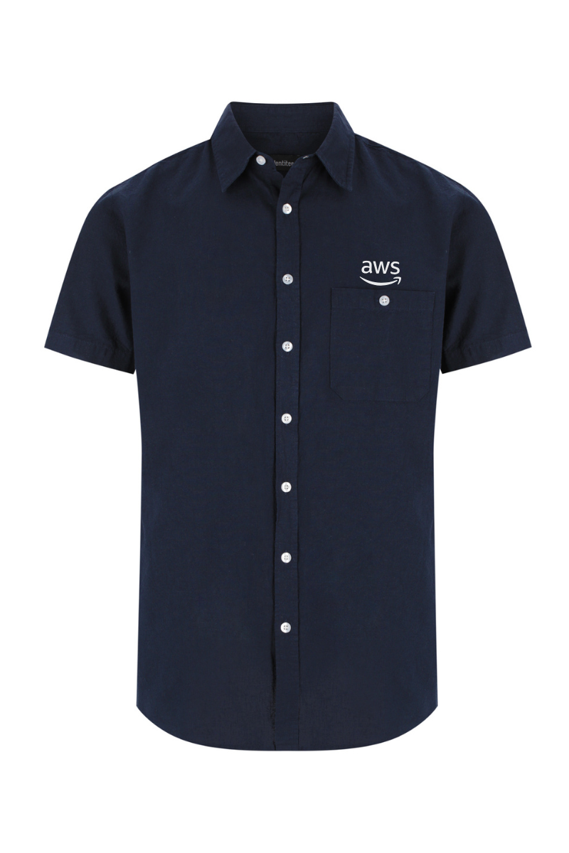Men’s Floyd Short Sleeve Shirt
