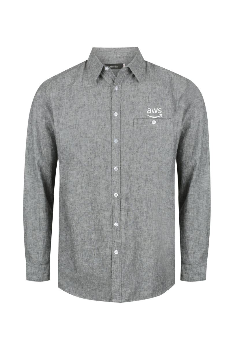 Men’s Floyd Long Sleeve Shirt
