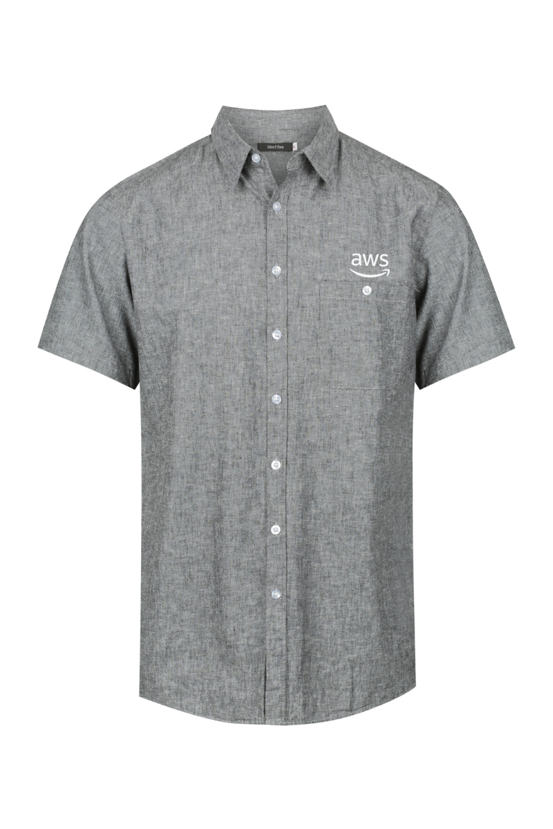 Men’s Floyd Short Sleeve Shirt