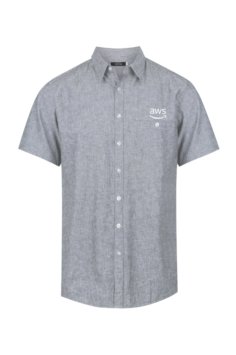 Men’s Floyd Short Sleeve Shirt