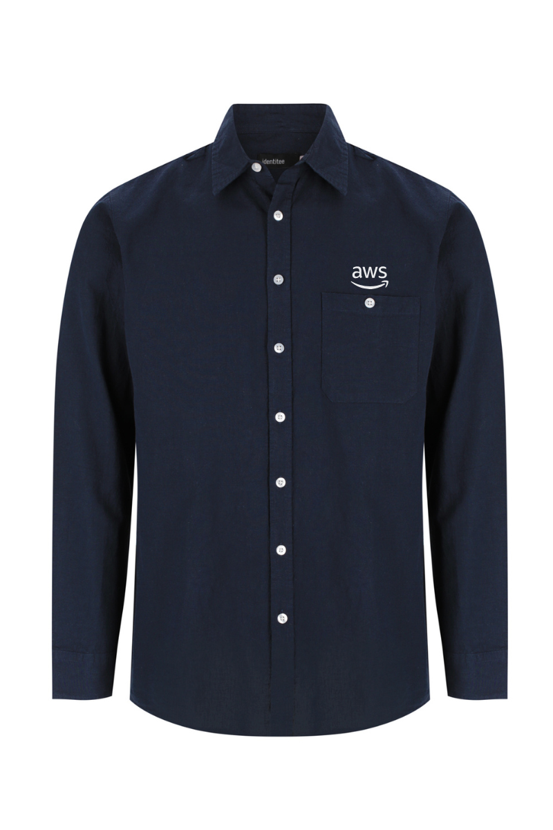 Men’s Floyd Long Sleeve Shirt