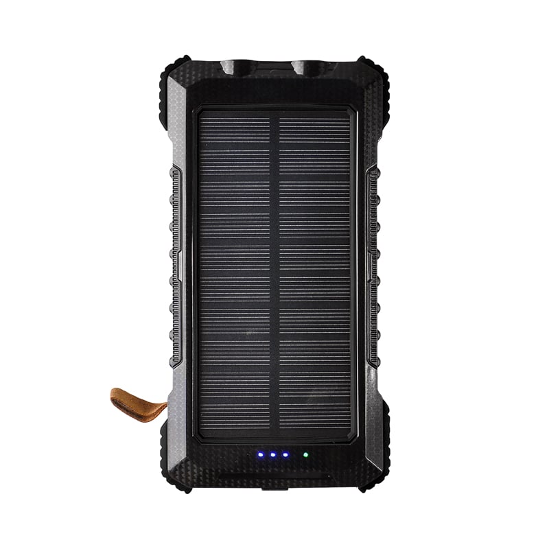 AWS Outback Pro Solar Power Bank - 10,000 mAh