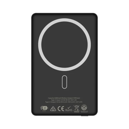 Magsafe Ultra-Thin 5000mAh Battery Pack