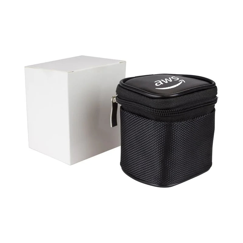 AWS 20W QC and PD Travel Adaptor