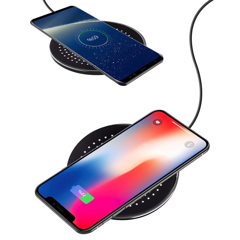 Concord Pro 15W Fast Wireless Charger