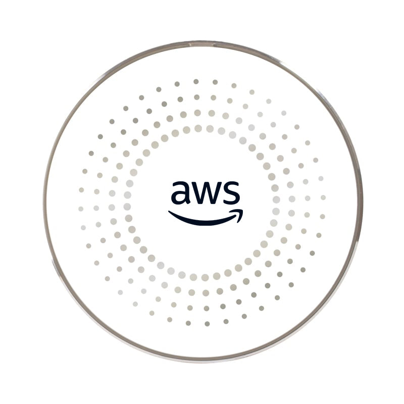 Concord Pro 15W Fast Wireless Charger