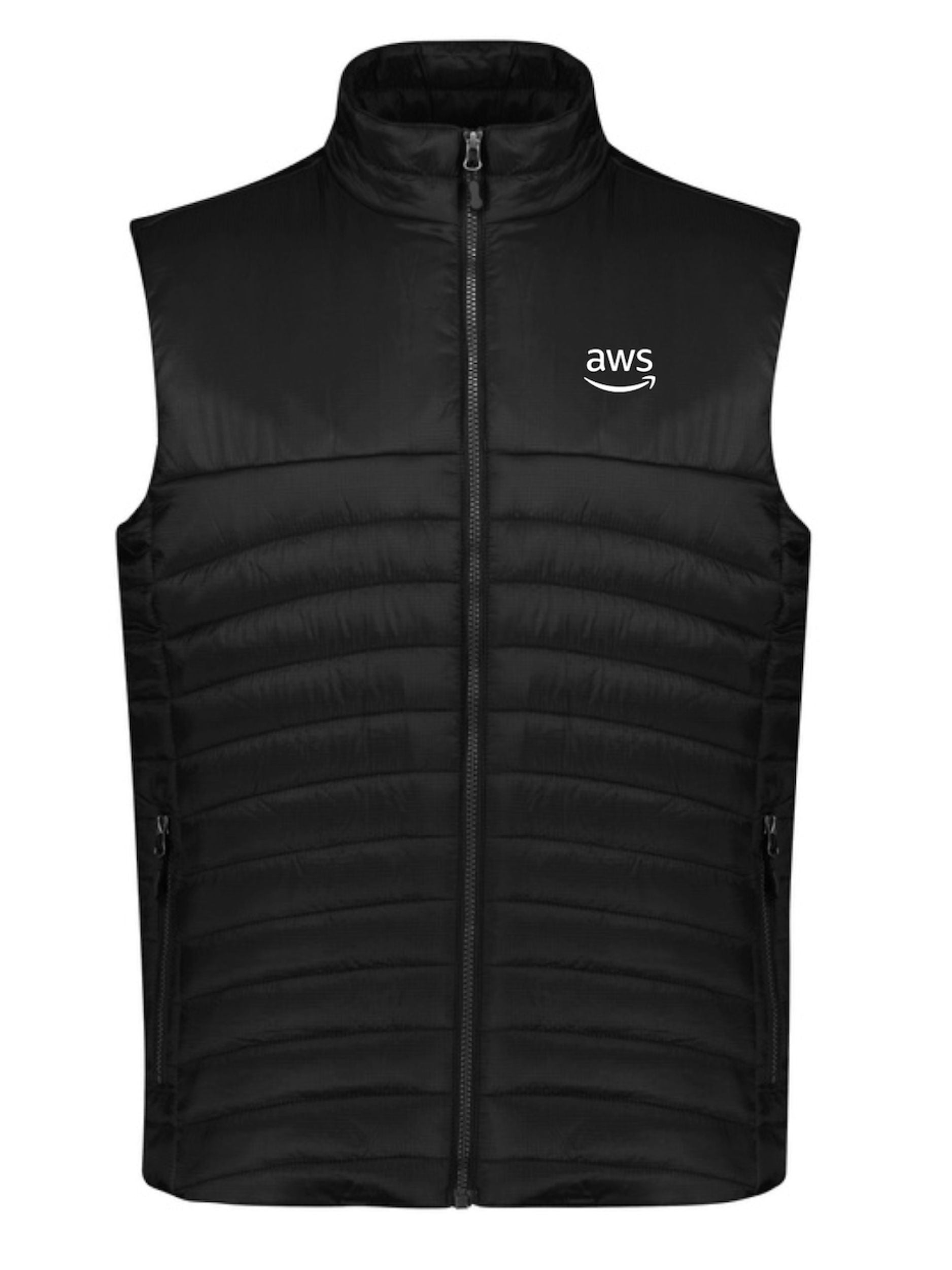 AWS / SIGMA Mens Partner Vest