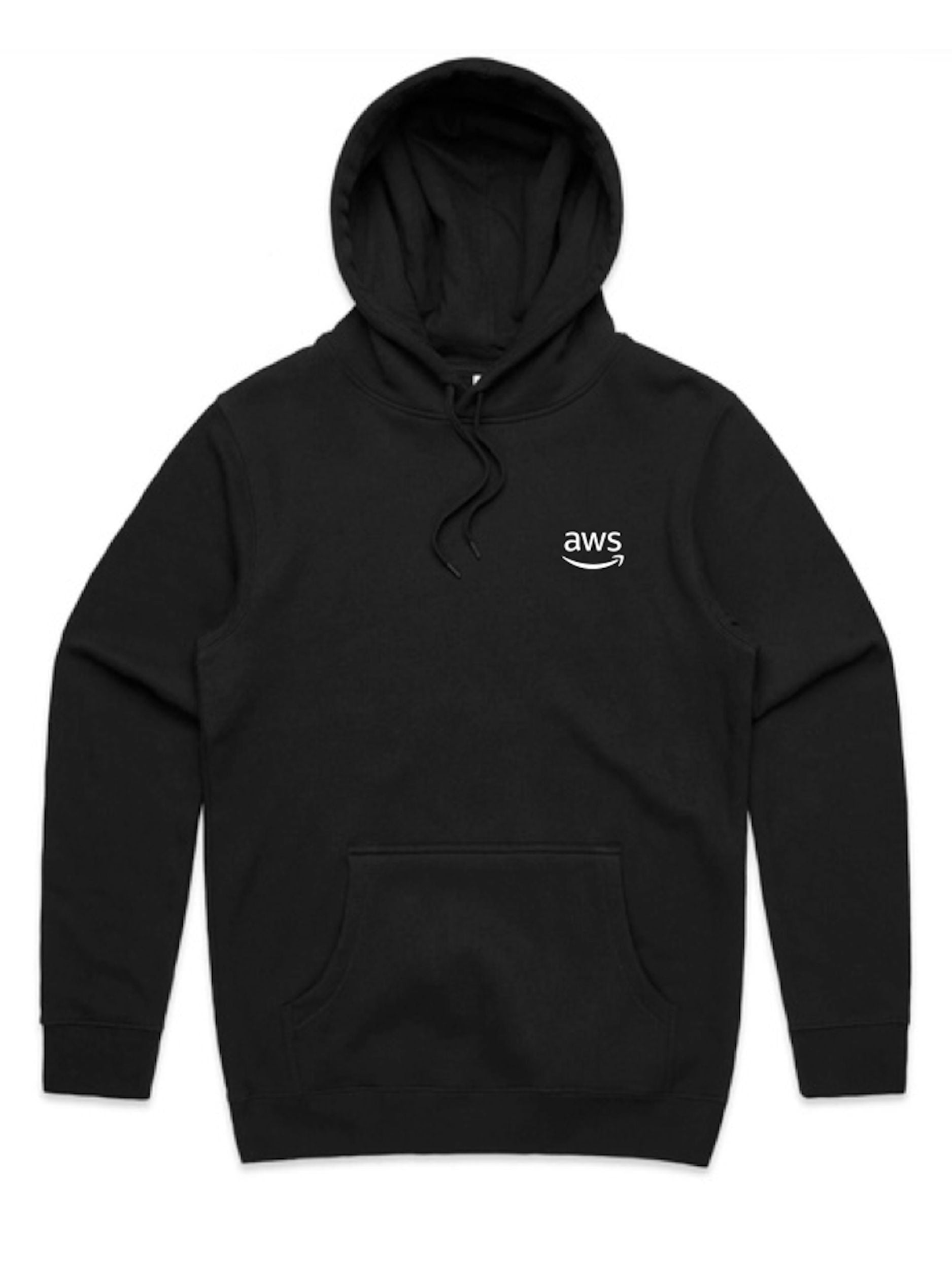 AWS / SIGMA Luxe Hoodie