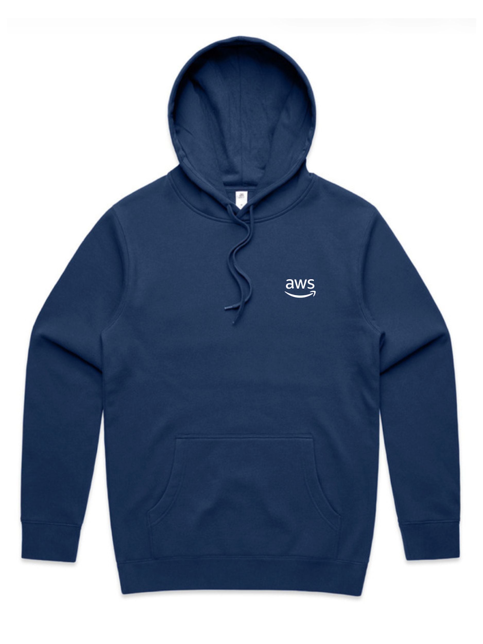 AWS / SIGMA Luxe Hoodie
