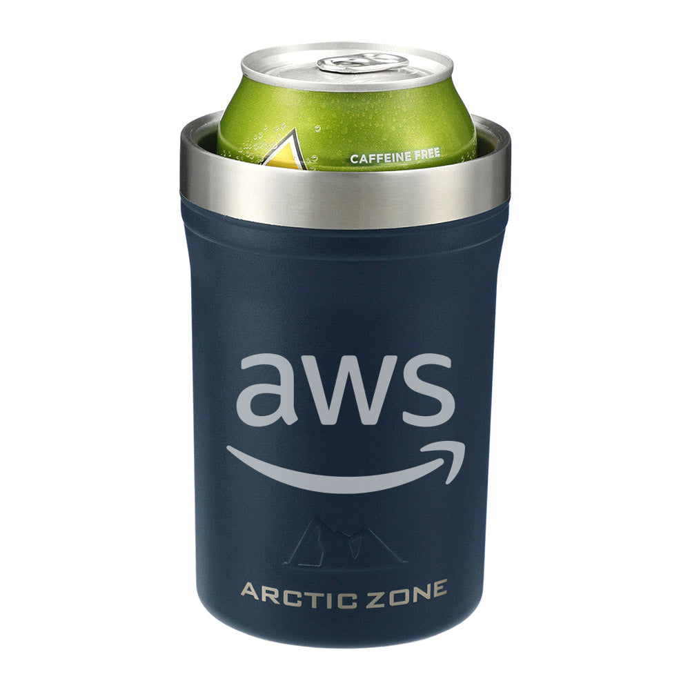 Arctic Zone Titan Thermal HP 2-In-1 Cooler 350ml