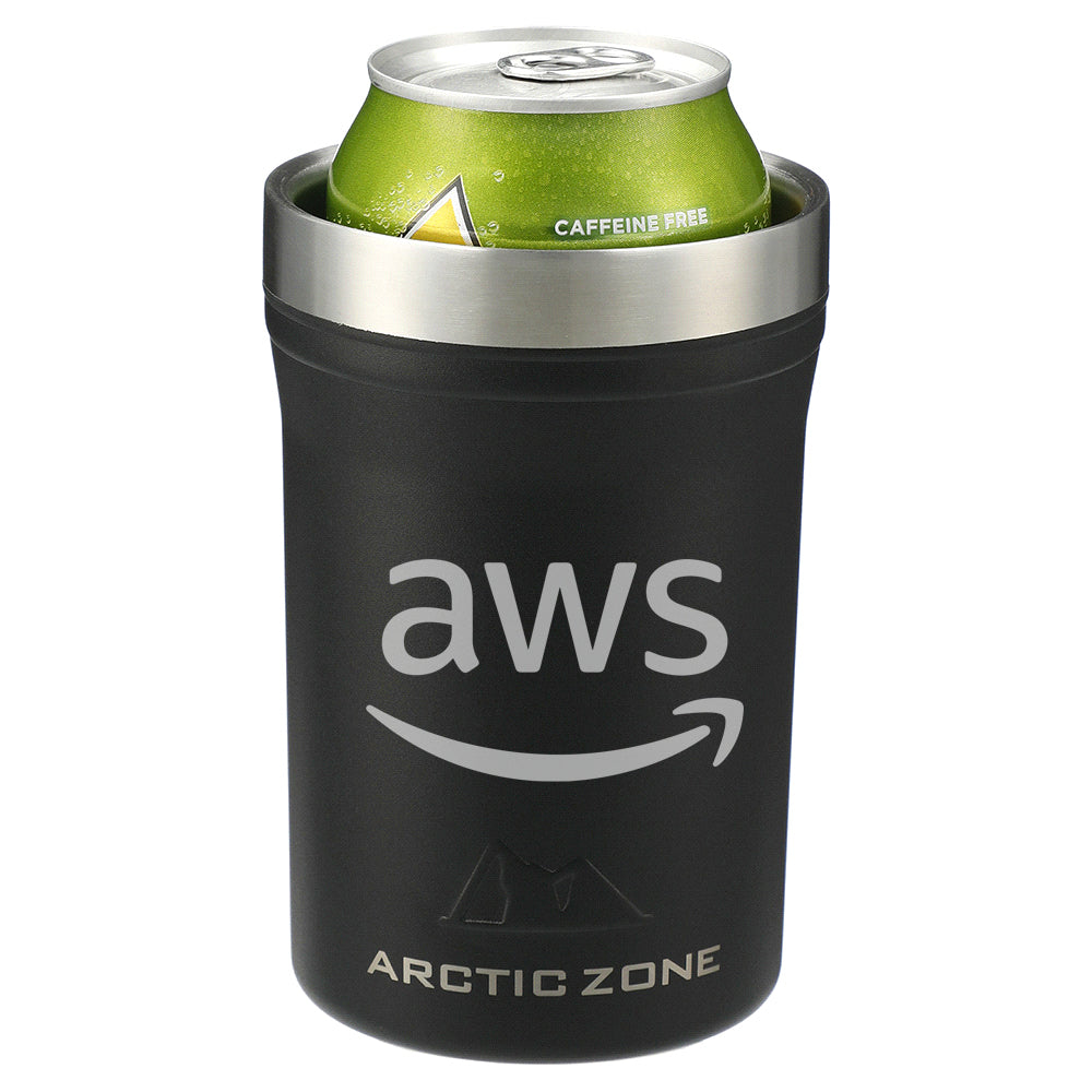 Arctic Zone Titan Thermal HP 2-In-1 Cooler 350ml