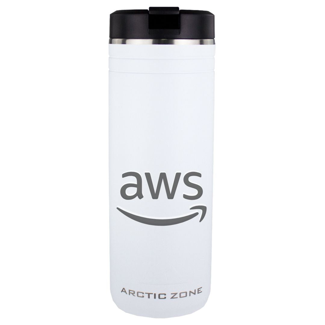 Arctic Zone Titan Thermal HP Straw Drink Bottle 700ml