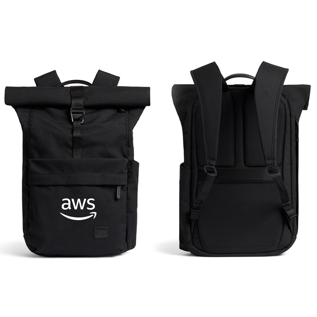 AWS Bellroy Classic Rolltop