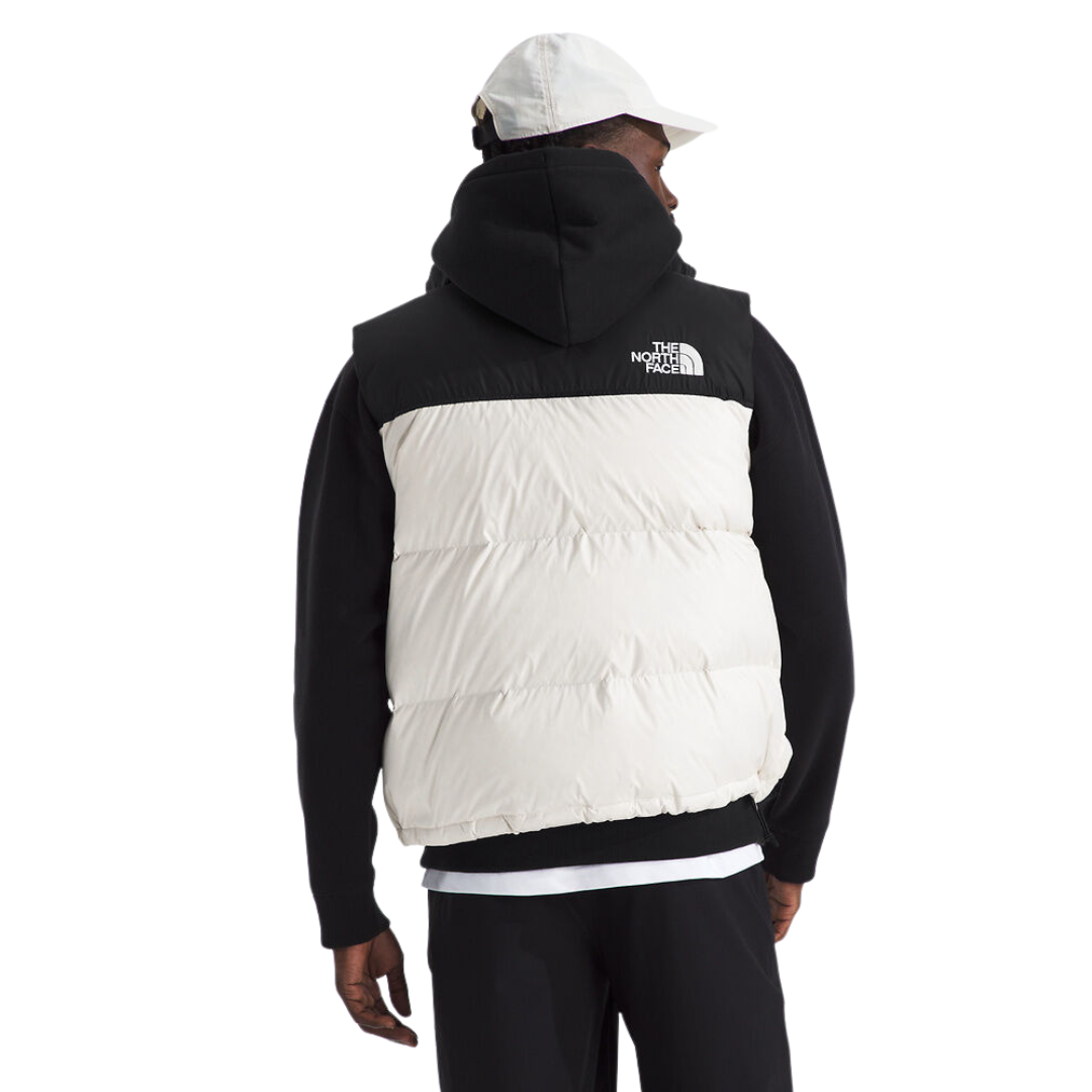 AWS x North Face - Men's 1996 Retro Nuptse Vest