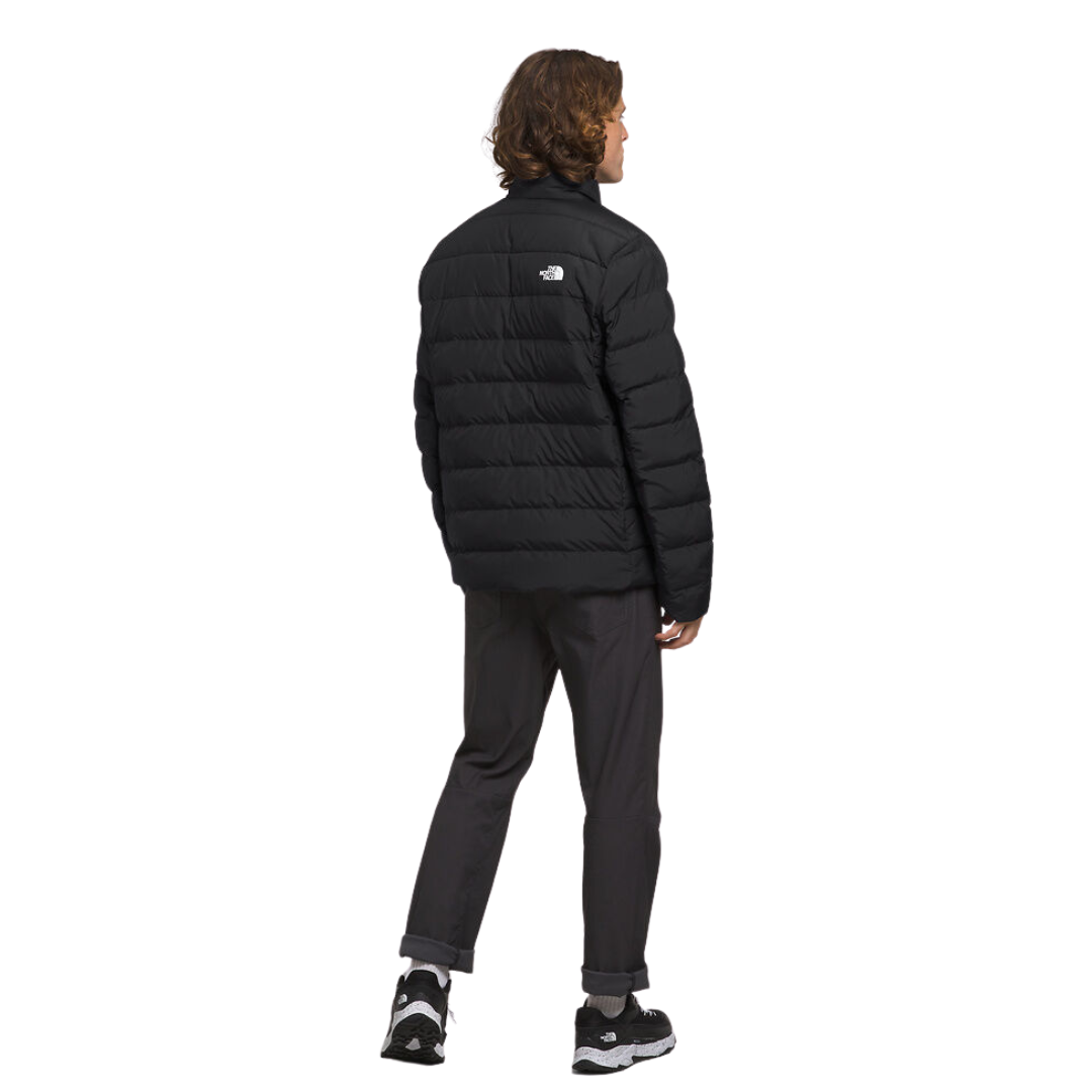 AWS x North Face - Men's Aconcagua 3 Jacket