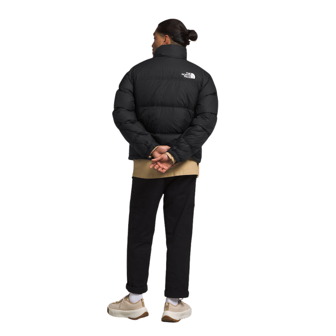 AWS x North Face - Men's 1996 Retro Nuptse Jacket