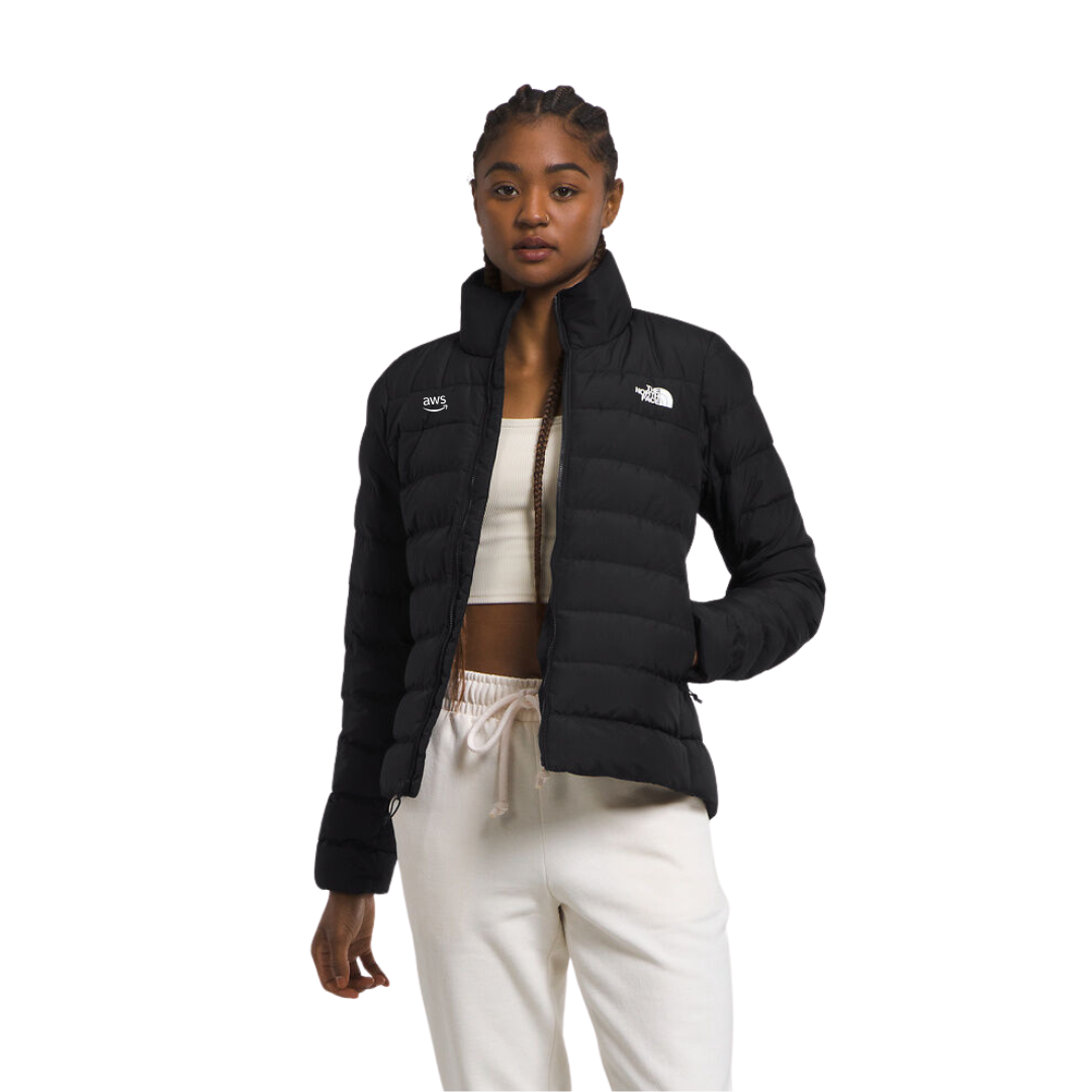 AWS x North Face - Women's Aconcagua 3 Jacket