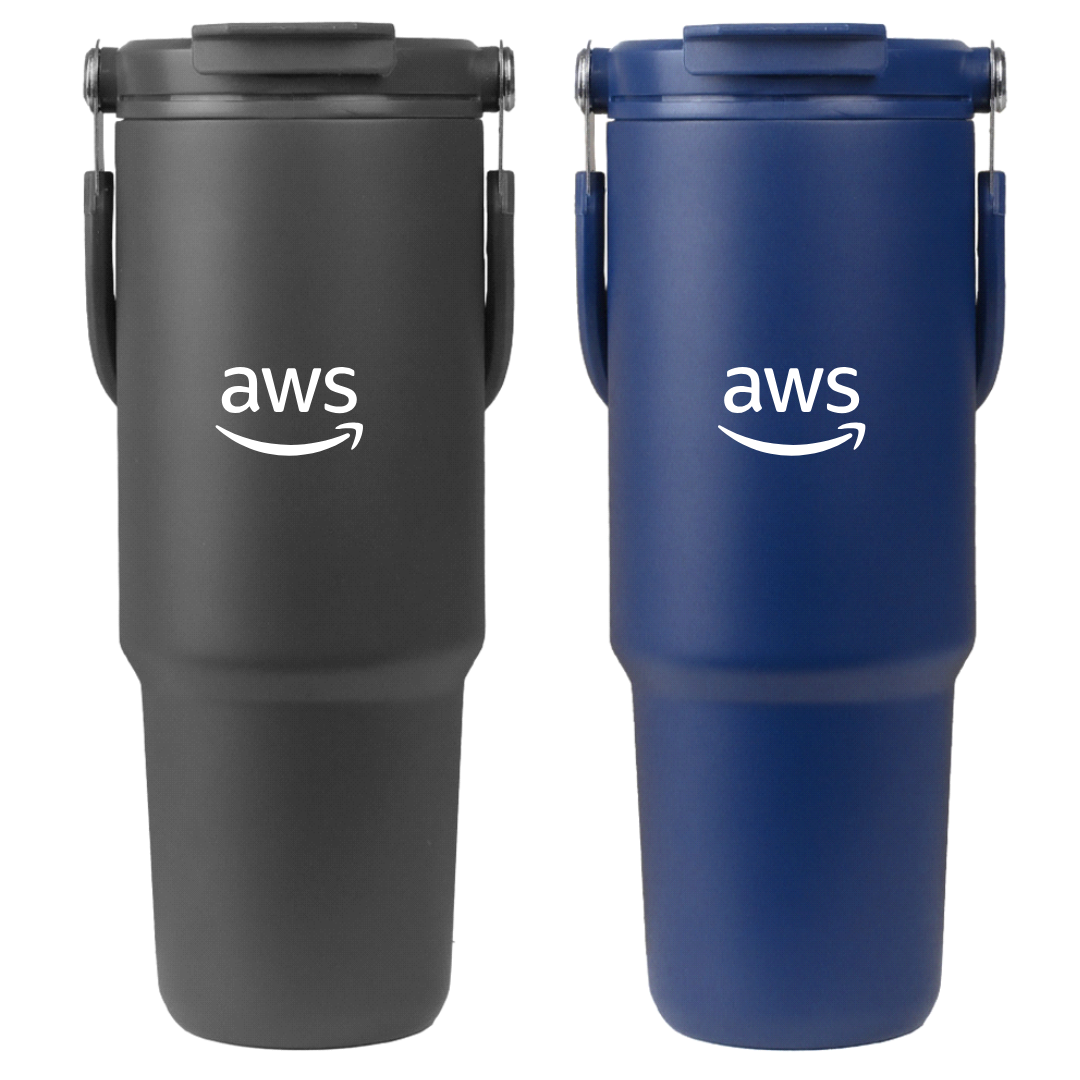 AWS Alf MultiFlow 900ml Bottle