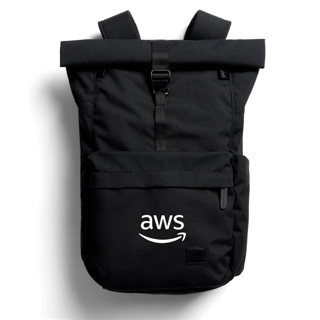 AWS Bellroy Classic Rolltop