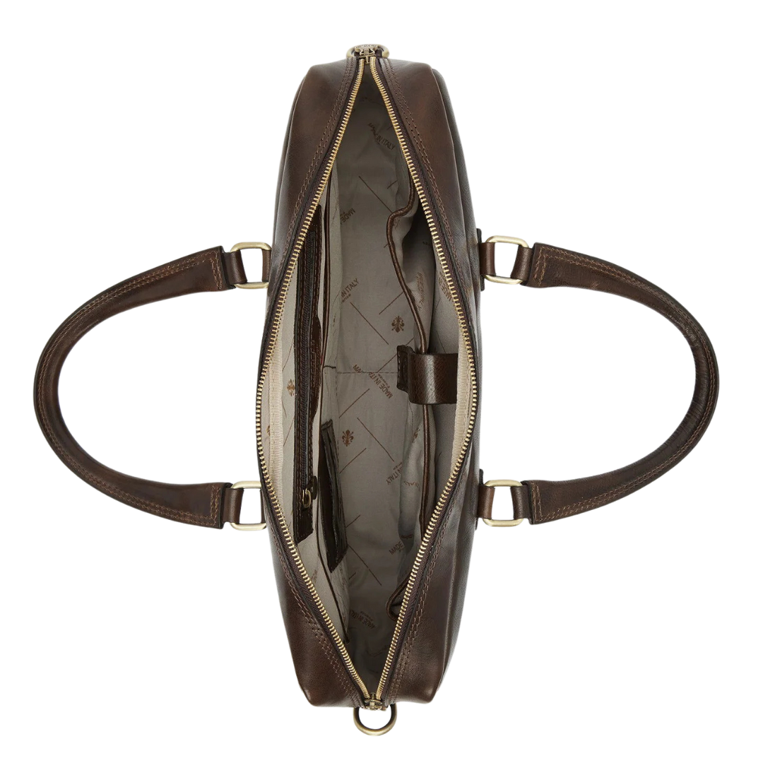 Republic of Florence - 16" Laptop Briefcase