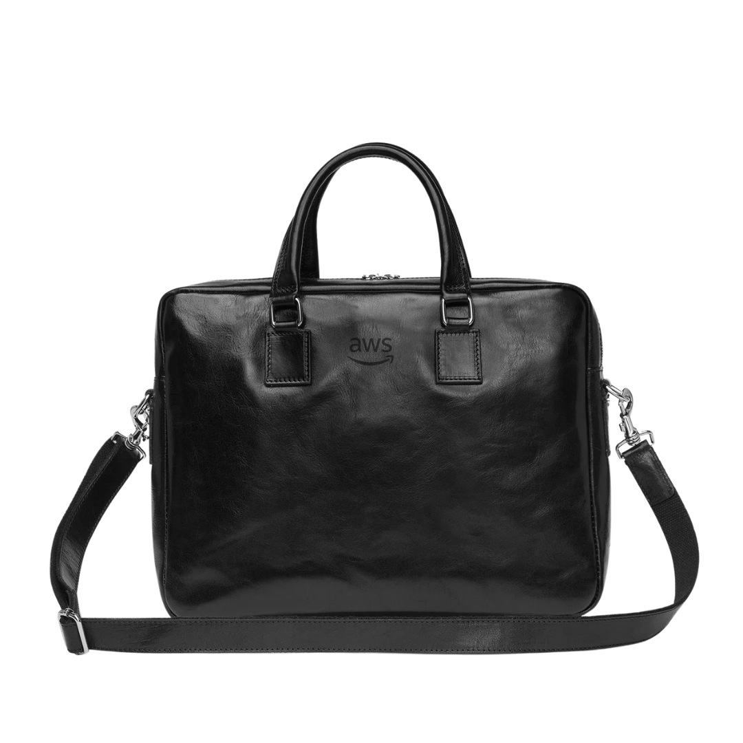 Republic of Florence - 16" Laptop Briefcase