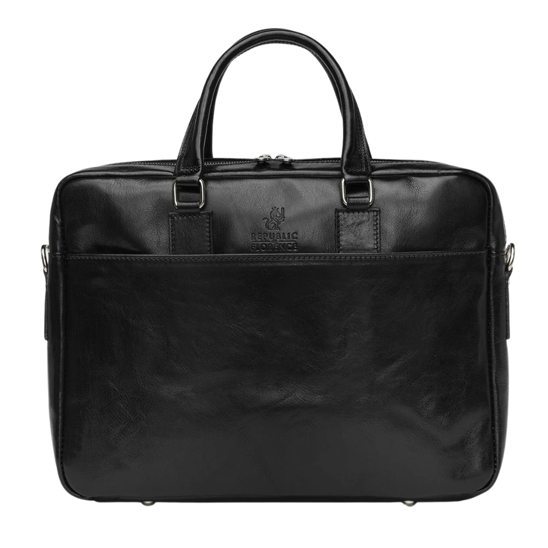 Republic of Florence - 16" Laptop Briefcase