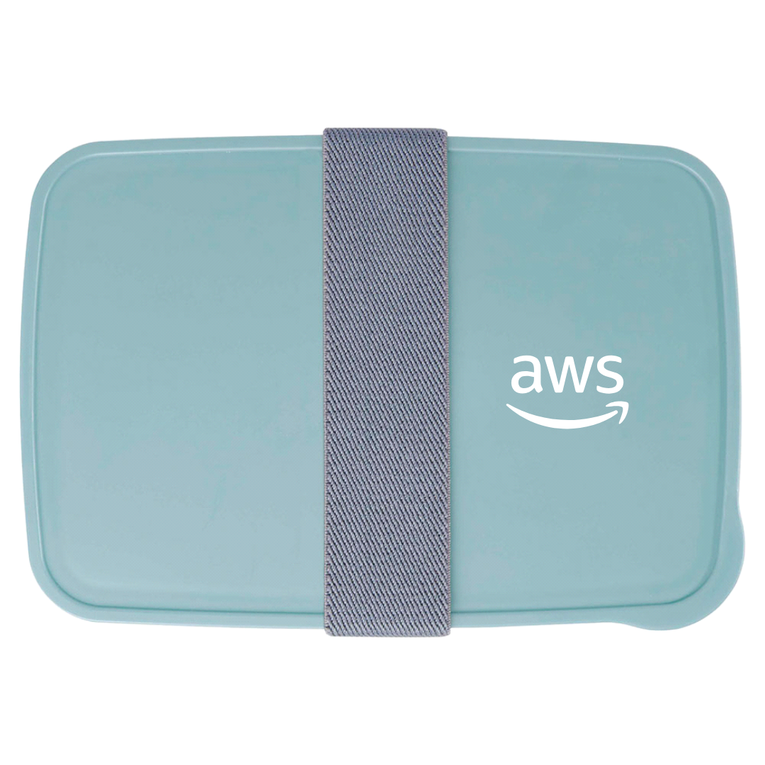AWS Seasons Dovi 800 ml Lunch Box
