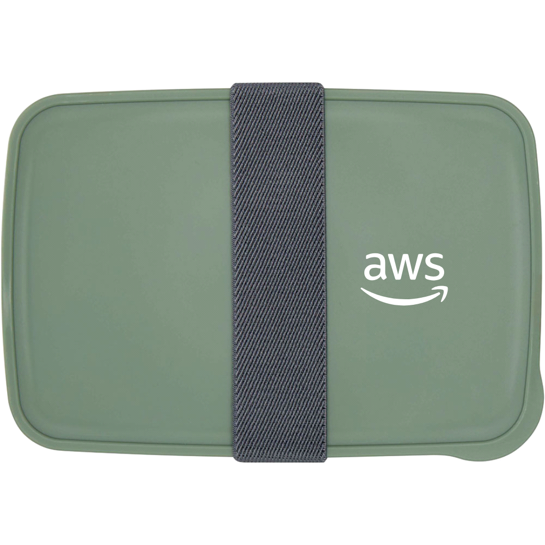 AWS Seasons Dovi 800 ml Lunch Box