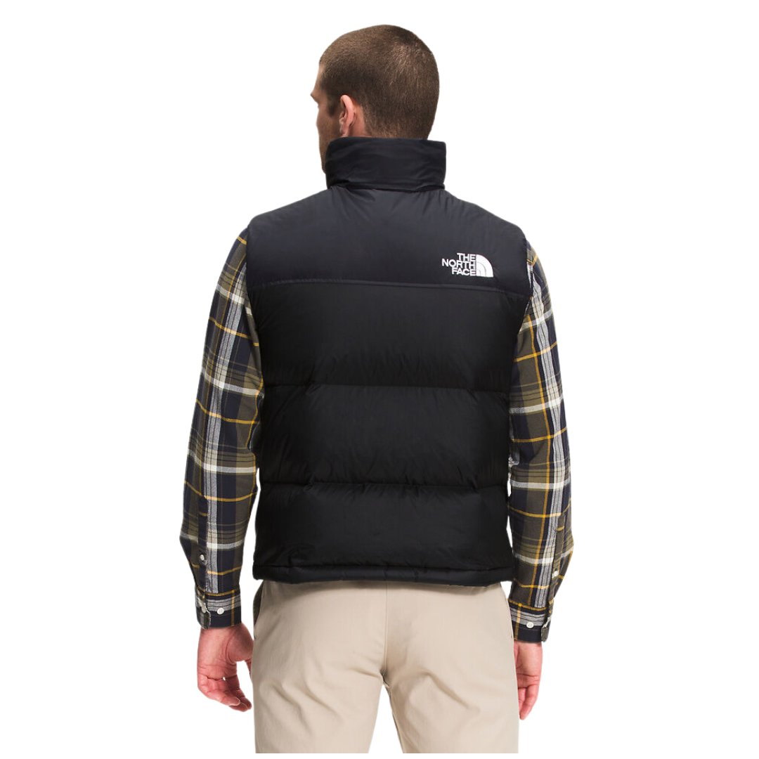 AWS x North Face - Men's 1996 Retro Nuptse Vest