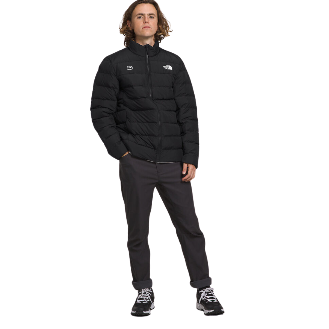 AWS x North Face - Men's Aconcagua 3 Jacket