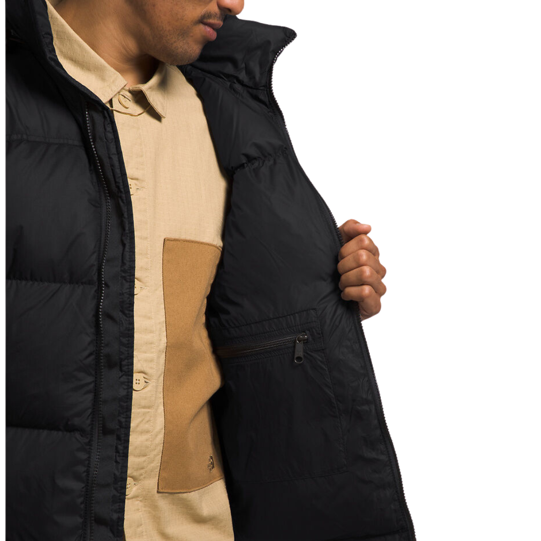 AWS x North Face - Men's 1996 Retro Nuptse Jacket