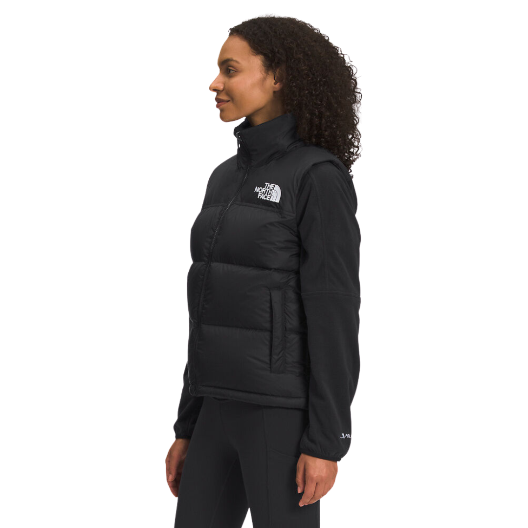 AWS x North Face - Women's 1996 Retro Nuptse Vest