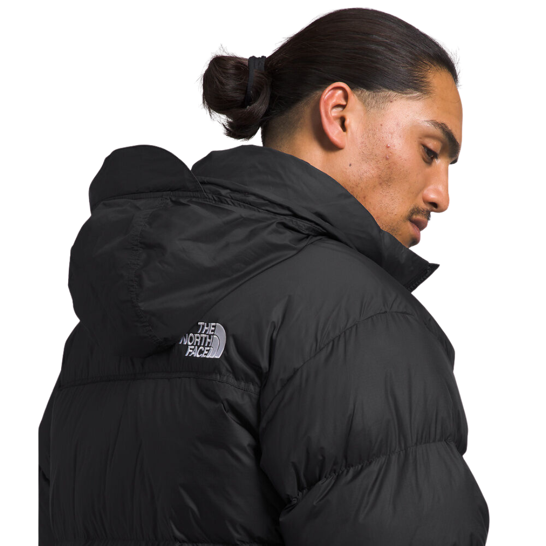 AWS x North Face - Men's 1996 Retro Nuptse Jacket