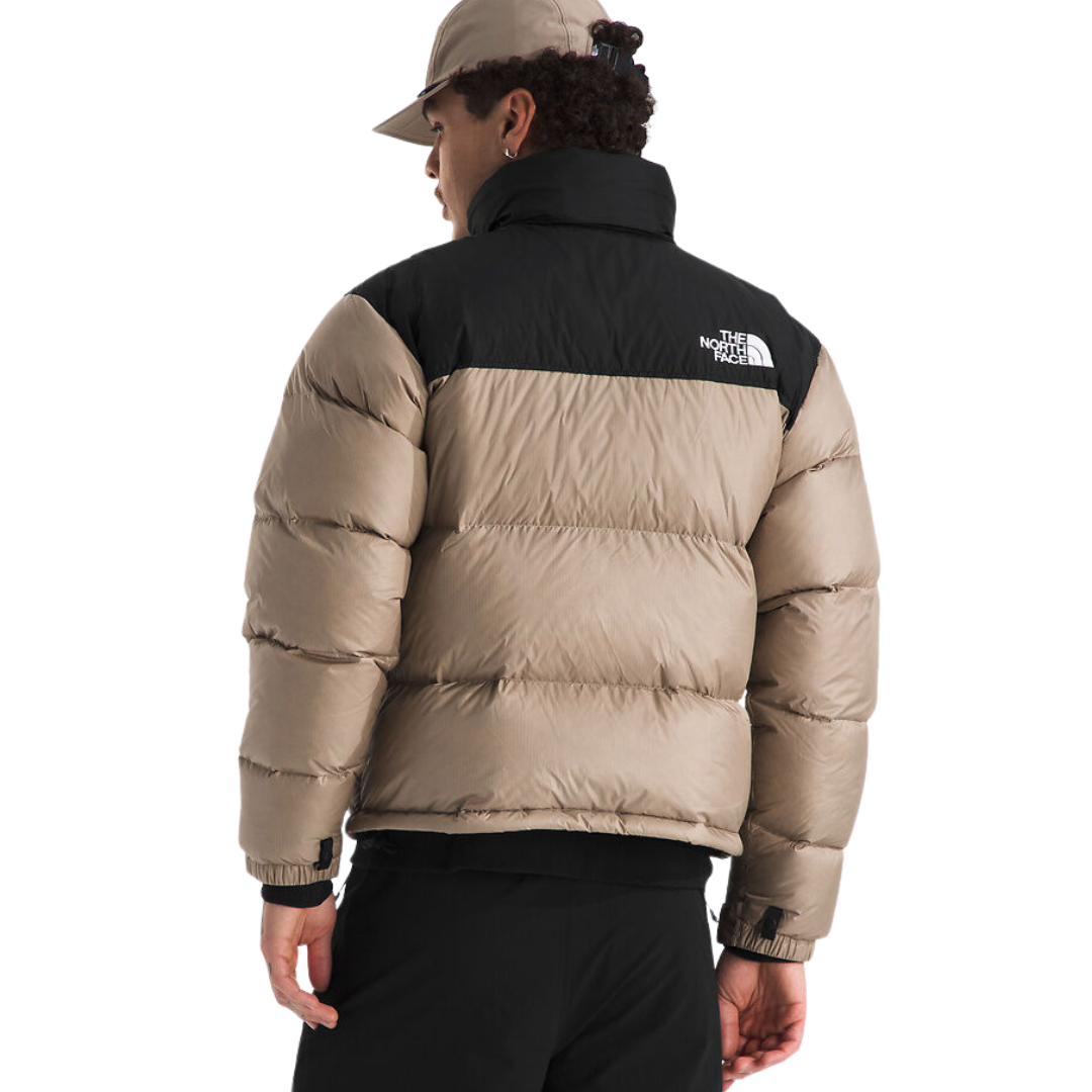 AWS x North Face - Men's 1996 Retro Nuptse Jacket
