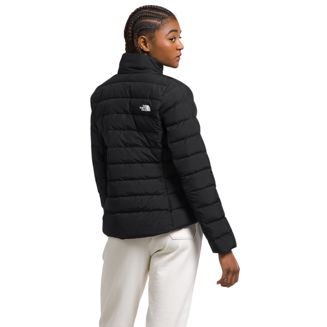 AWS x North Face - Women's Aconcagua 3 Jacket
