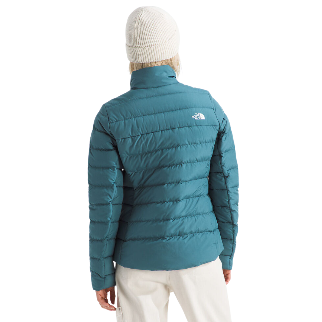 AWS x North Face - Women's Aconcagua 3 Jacket