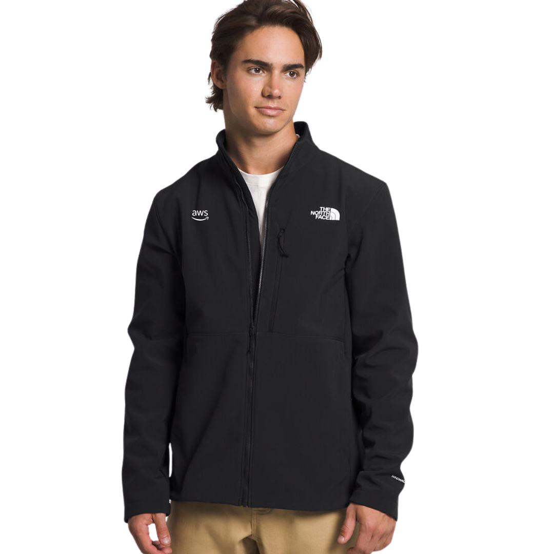 AWS x North Face - Men's Apex Bionic 3 Jacket