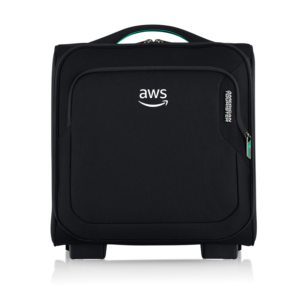 AWS American Tourister F138 Applite 5 Underseater