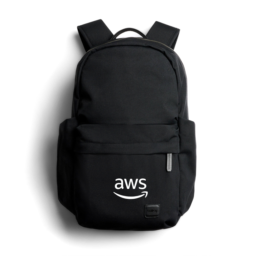 AWS Bellroy Classic Daypack